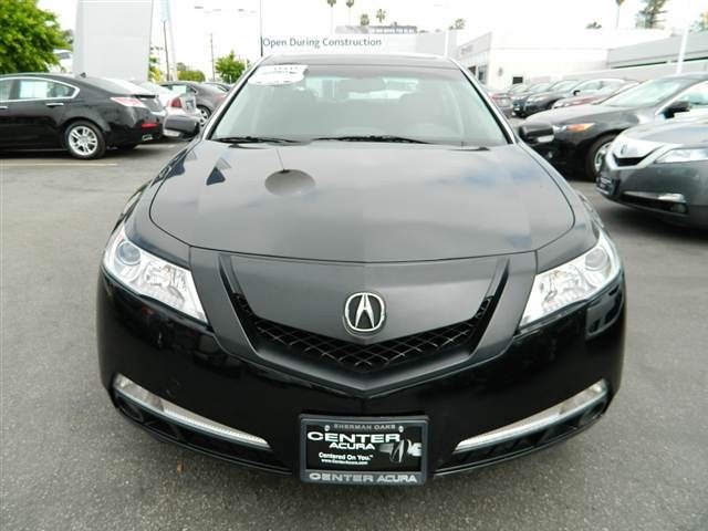 Acura TL 2010 photo 5