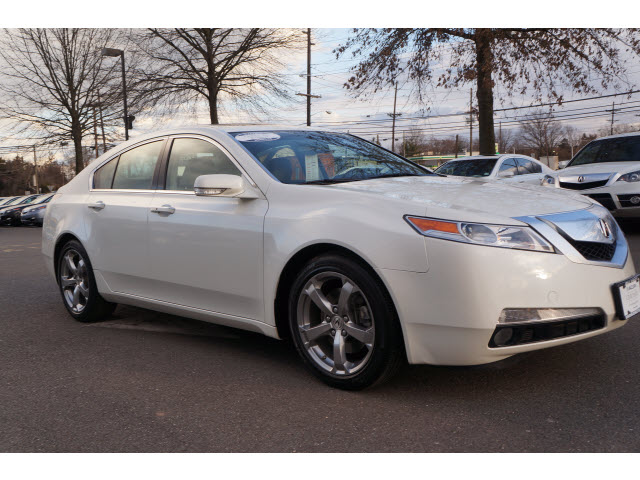 Acura TL 2.8 Quattro Unspecified