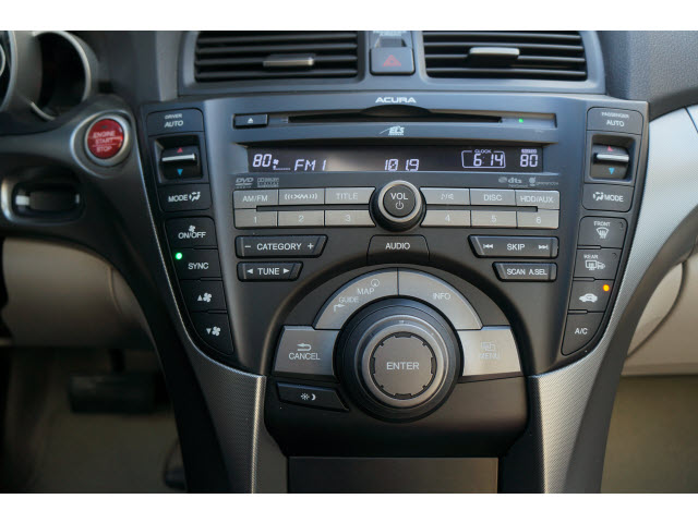 Acura TL 2010 photo 1