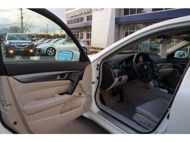 Acura TL 2010 photo 3