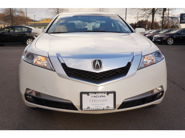 Acura TL 2010 photo 4