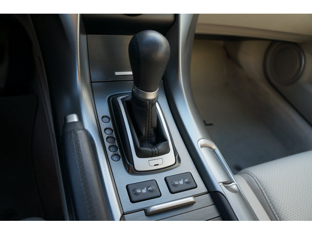 Acura TL 2010 photo 5