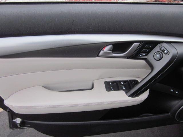 Acura TL 2010 photo 4