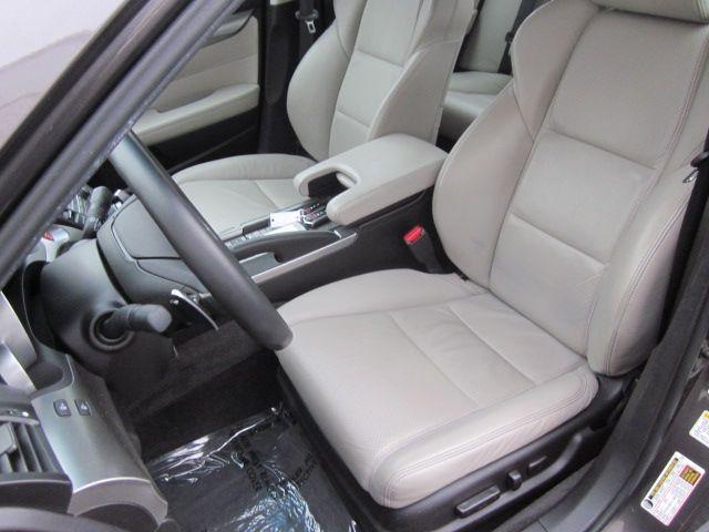Acura TL 2010 photo 5