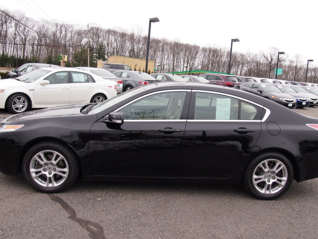 Acura TL 2010 photo 1