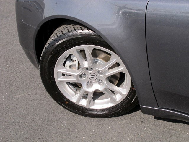 Acura TL 2010 photo 3