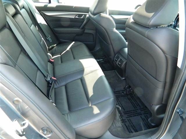 Acura TL 2010 photo 3