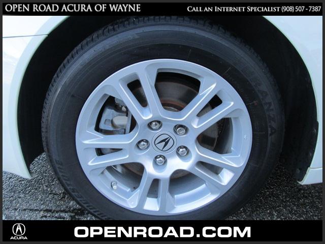 Acura TL 2010 photo 2