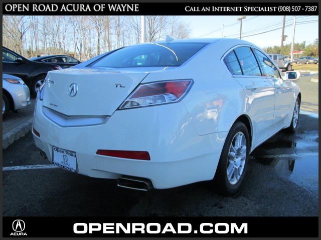 Acura TL 2010 photo 3