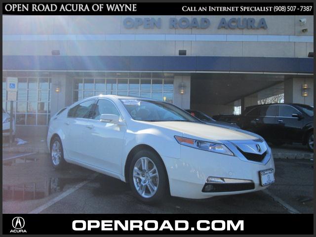 Acura TL 2010 photo 5