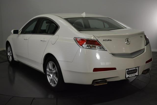 Acura TL 545I 6-spd MANU Sedan