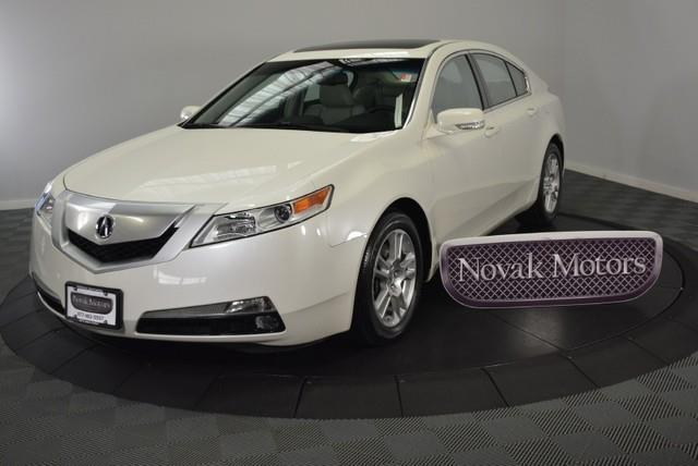 Acura TL 2010 photo 2