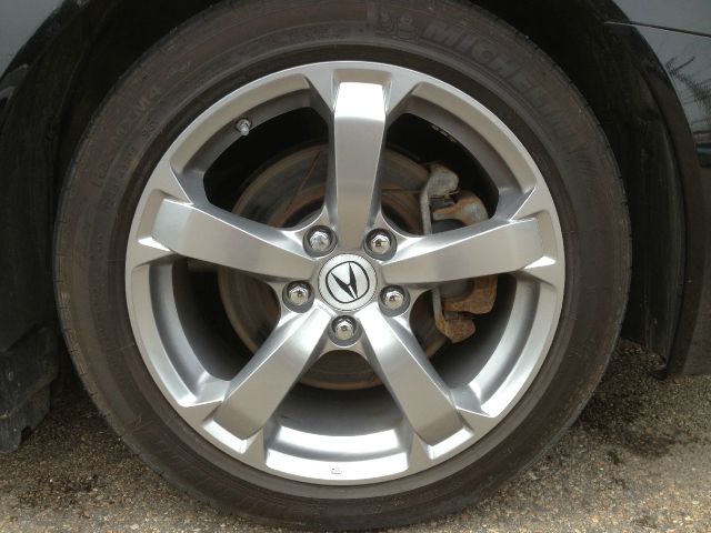 Acura TL Level 2 Stunning CAR Sedan