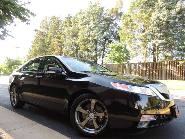 Acura TL 2010 photo 1