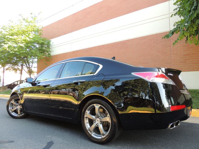 Acura TL 2010 photo 2