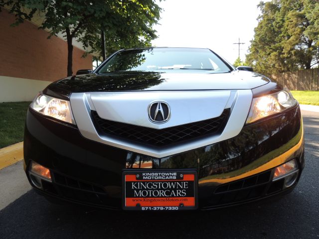 Acura TL 2010 photo 3