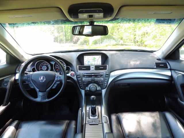 Acura TL 2010 photo 1