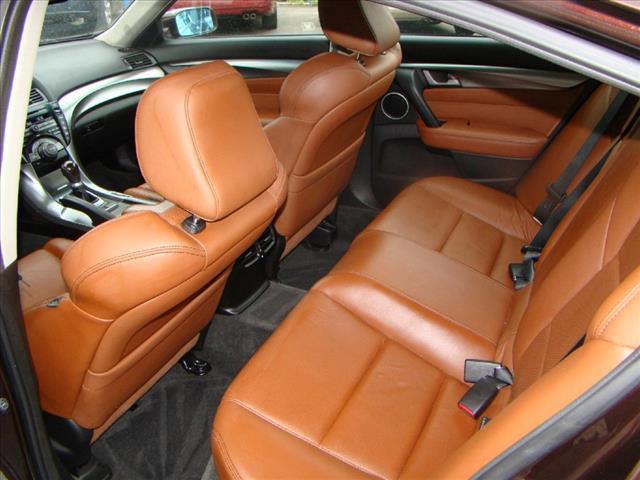 Acura TL 2010 photo 10