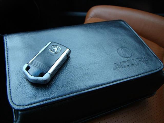 Acura TL 2010 photo 12