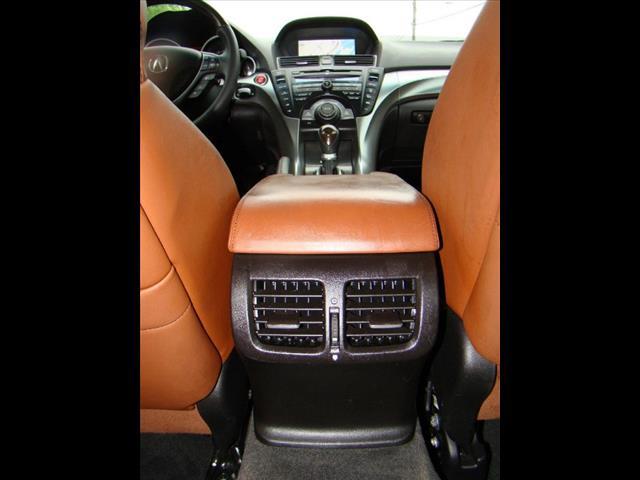 Acura TL 2010 photo 13