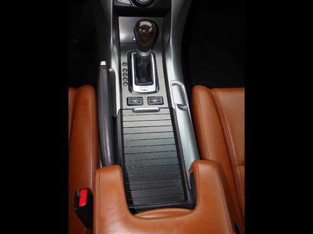Acura TL 2010 photo 15