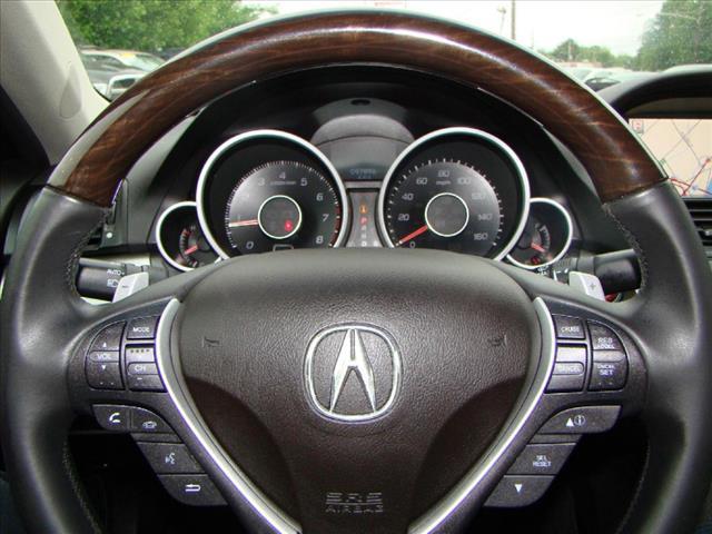 Acura TL 2010 photo 17