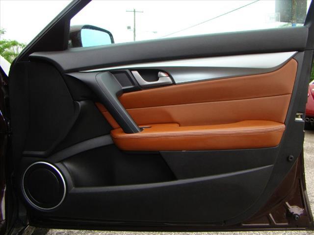 Acura TL 2010 photo 20