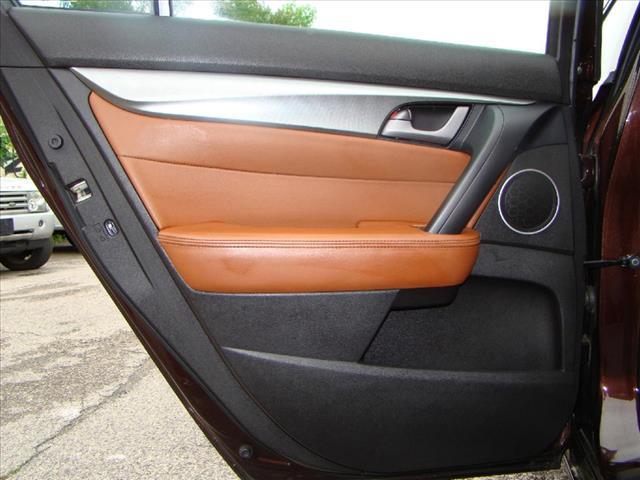 Acura TL 2010 photo 21