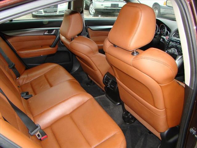 Acura TL 2010 photo 27