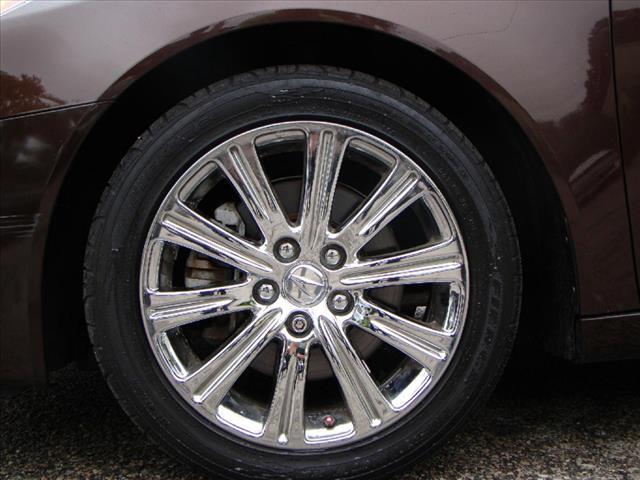 Acura TL 2010 photo 29