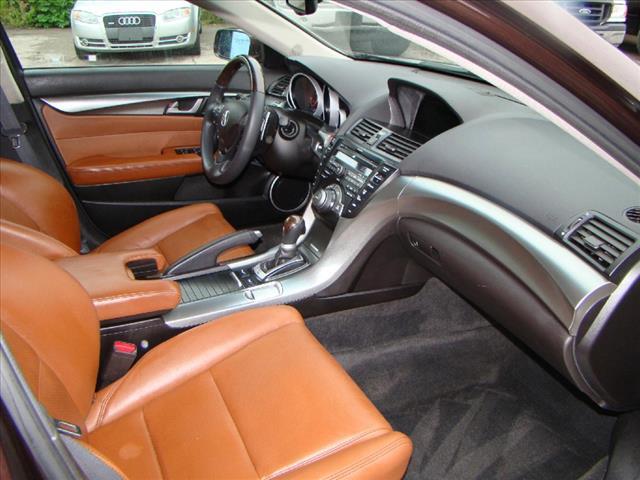 Acura TL 2010 photo 33