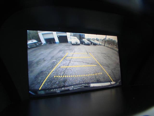 Acura TL 2010 photo 35