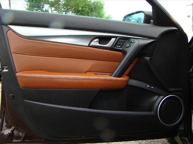 Acura TL 2010 photo 38