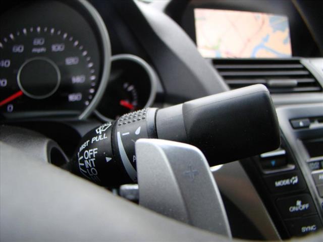 Acura TL 2010 photo 5