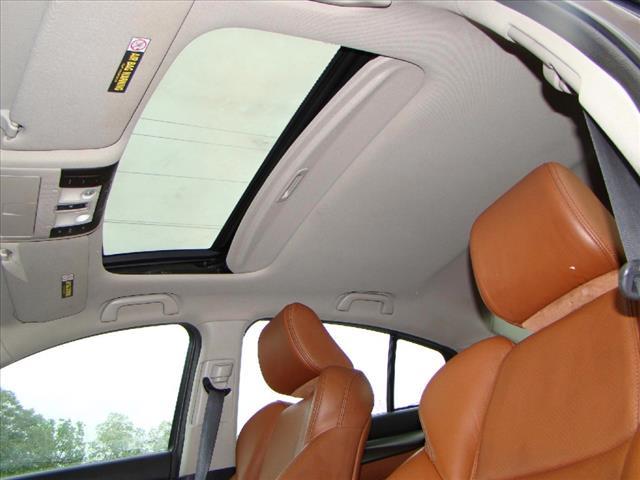 Acura TL 2010 photo 9