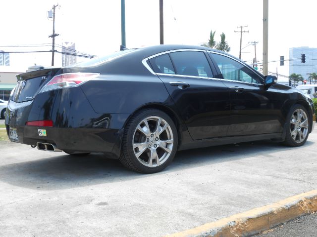 Acura TL 2.5ib Sedan