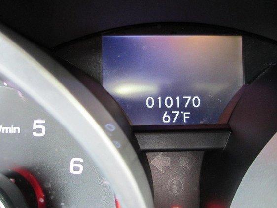 Acura TL 2010 photo 3