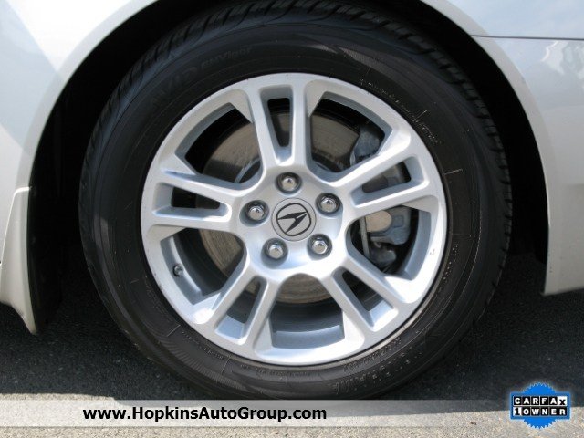 Acura TL 2010 photo 5