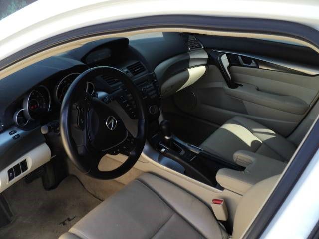Acura TL 2010 photo 3