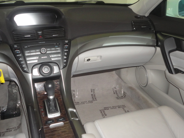 Acura TL 2010 photo 3