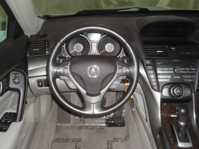 Acura TL 2010 photo 4