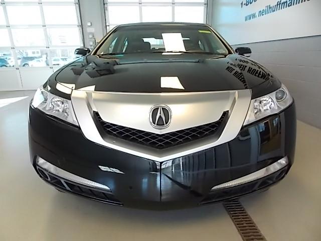Acura TL 2.8 Quattro Unspecified