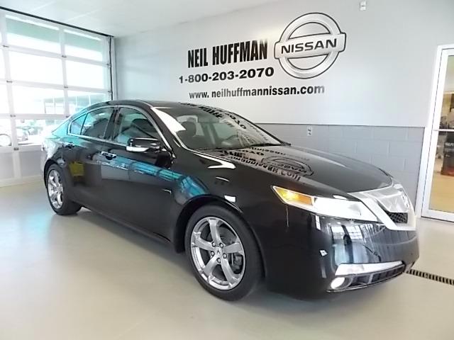 Acura TL 2010 photo 1