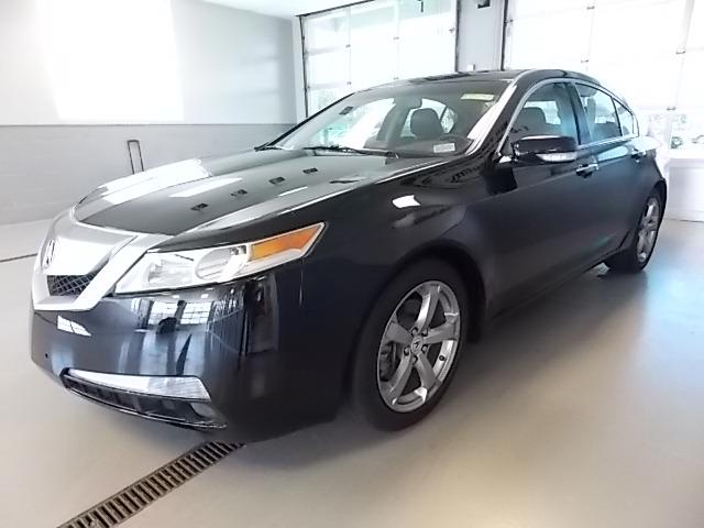 Acura TL 2010 photo 2