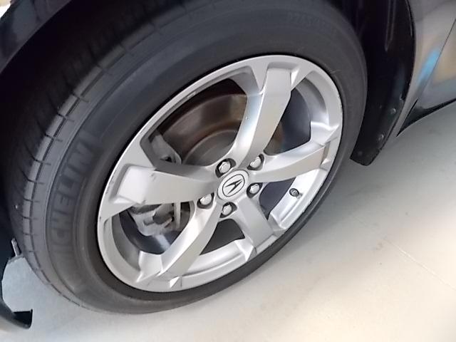 Acura TL 2010 photo 4