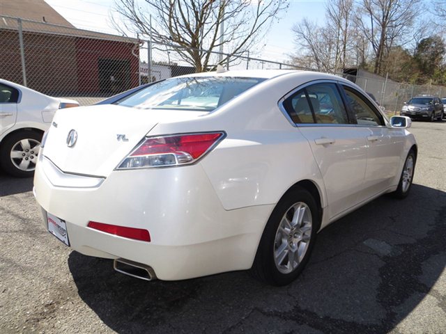 Acura TL 2010 photo 1