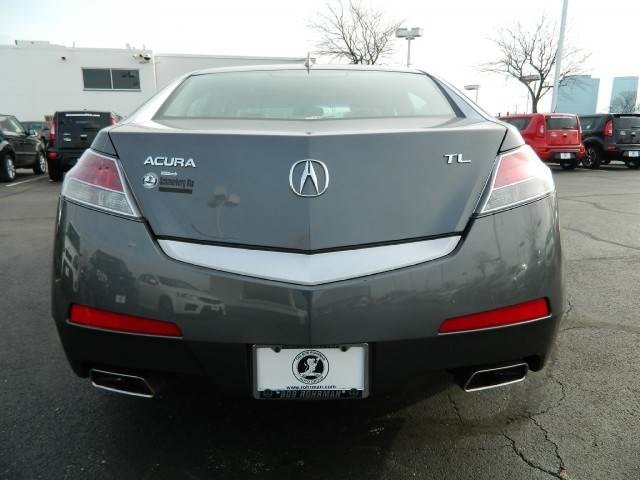 Acura TL Slk32 Unspecified