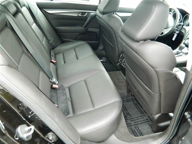 Acura TL 2010 photo 4