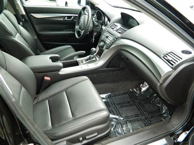 Acura TL 2010 photo 5
