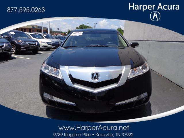 Acura TL 2010 photo 1